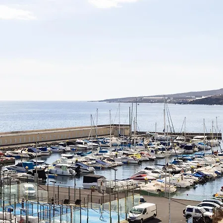 Live Serviola Avenida Maritima Appartamento