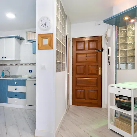 Appartamento Live Serviola Avenida Maritima