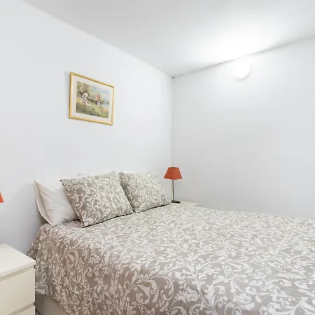 Appartamento Live Serviola Avenida Maritima *