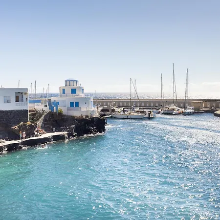 Live Serviola With Balcony Appartamento Candelaria