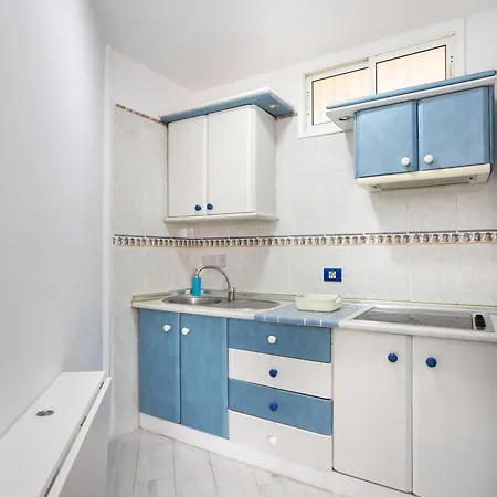 Live Serviola With Balcony Appartamento Candelaria