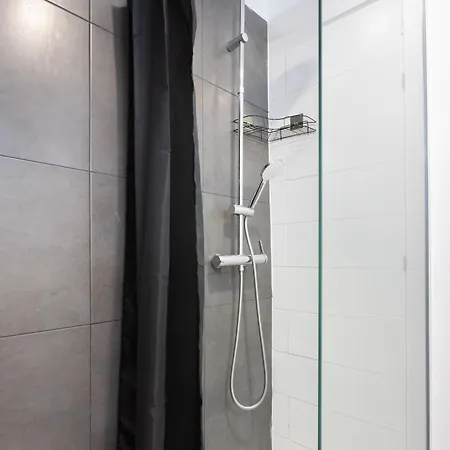 Appartamento Live Serviola With Balcony Candelaria