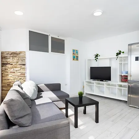 Appartamento Live Serviola With Balcony Candelaria